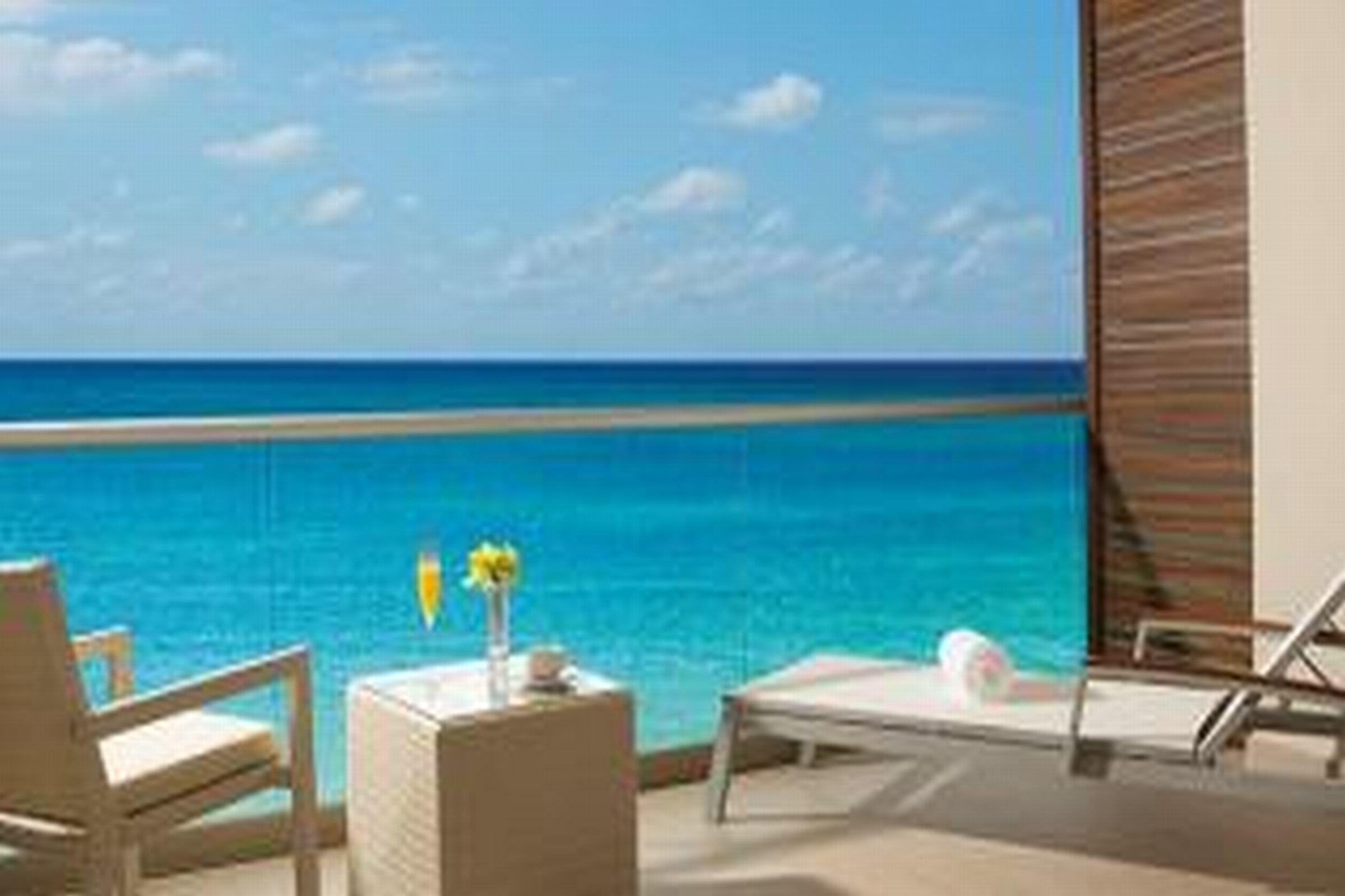 Breathless Riviera Cancun Resort & Spa (Adults Only) Puerto Morelos Exterior photo