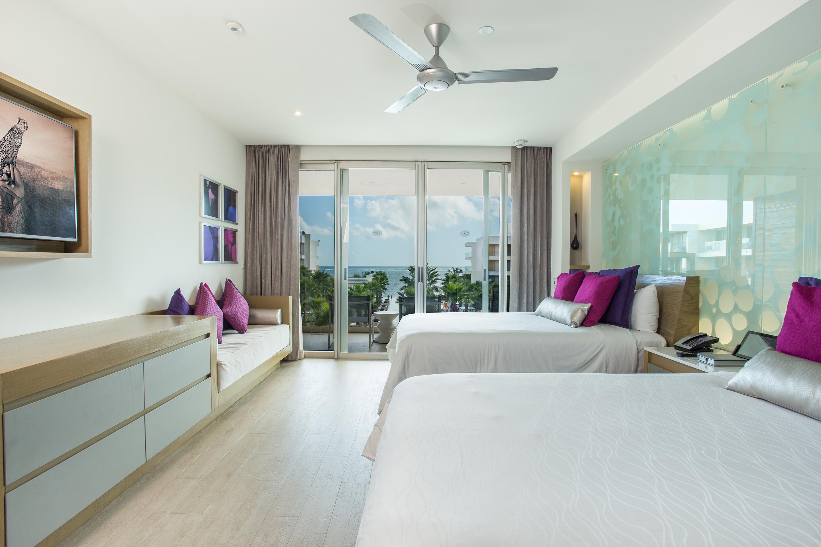 Breathless Riviera Cancun Resort & Spa (Adults Only) Puerto Morelos Exterior photo