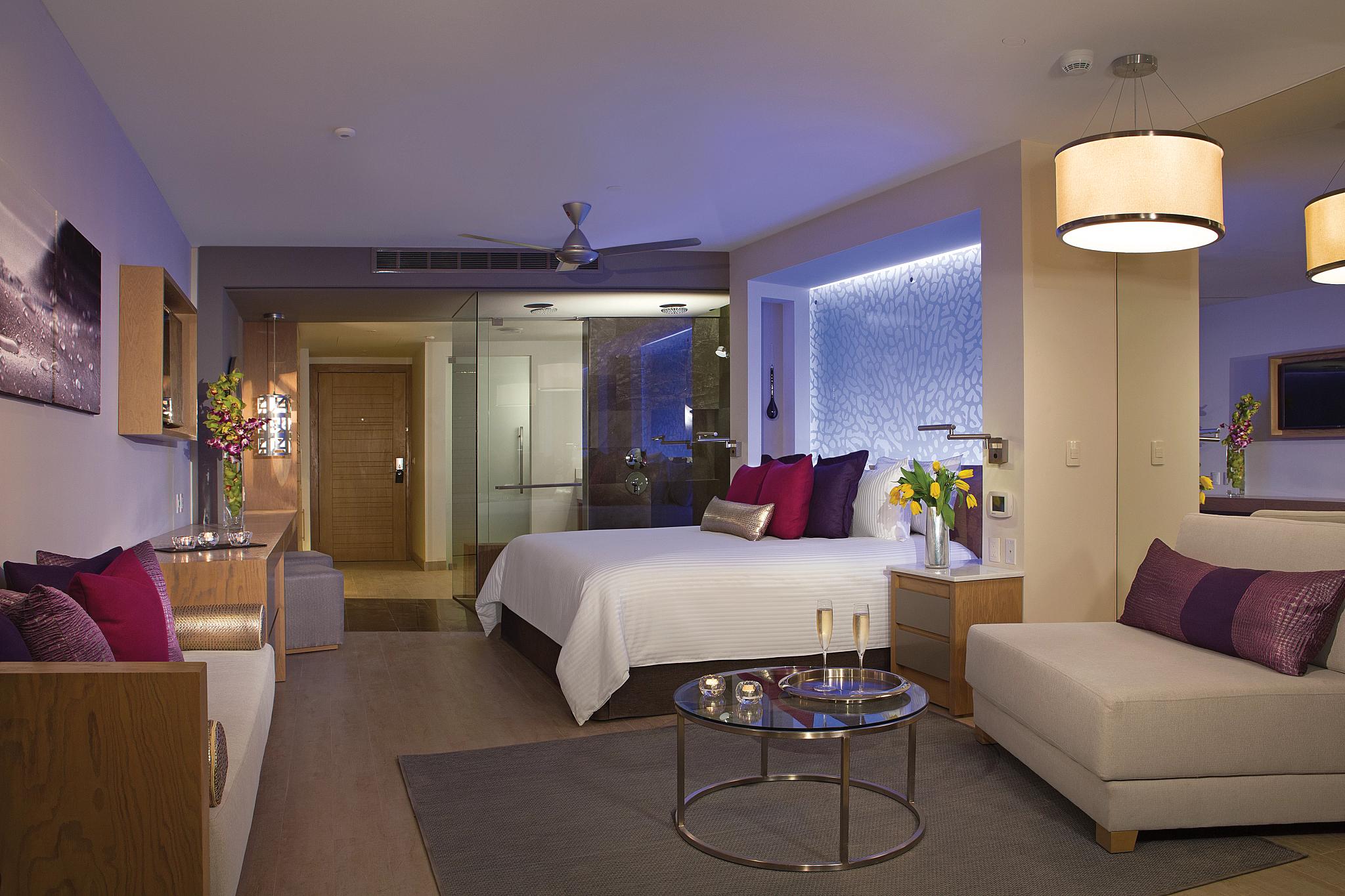 Breathless Riviera Cancun Resort & Spa (Adults Only) Puerto Morelos Exterior photo