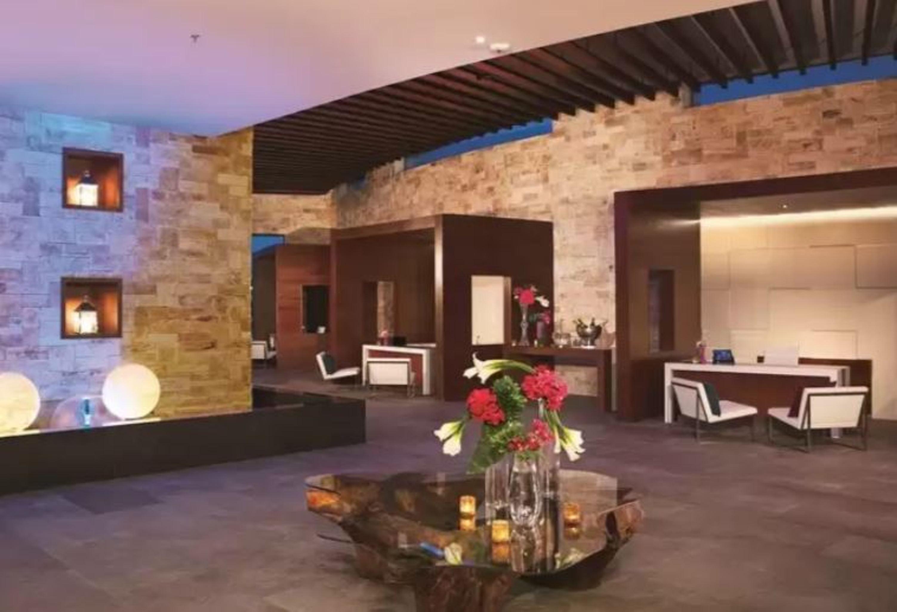 Breathless Riviera Cancun Resort & Spa (Adults Only) Puerto Morelos Exterior photo