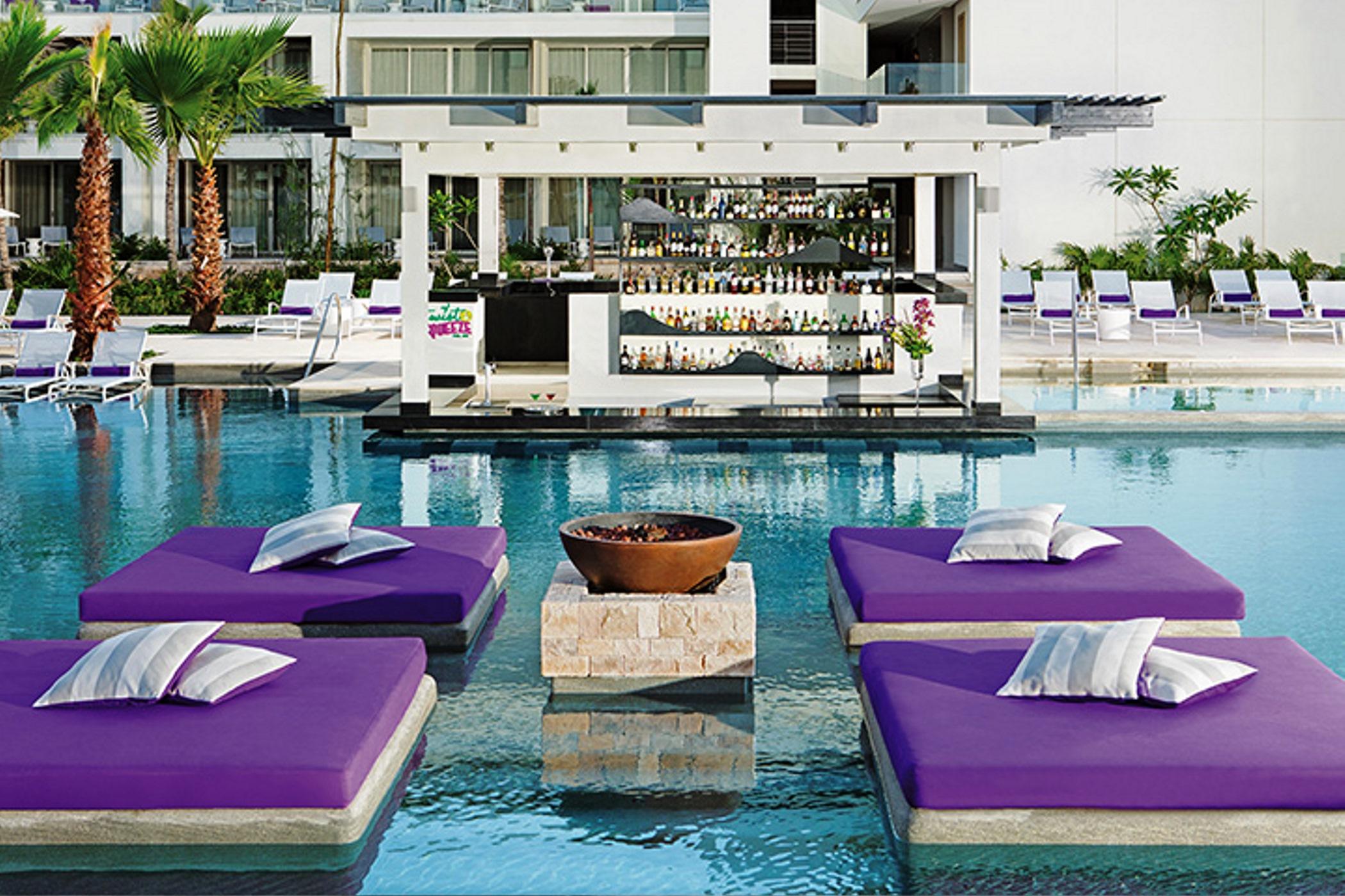 Breathless Riviera Cancun Resort & Spa (Adults Only) Puerto Morelos Exterior photo