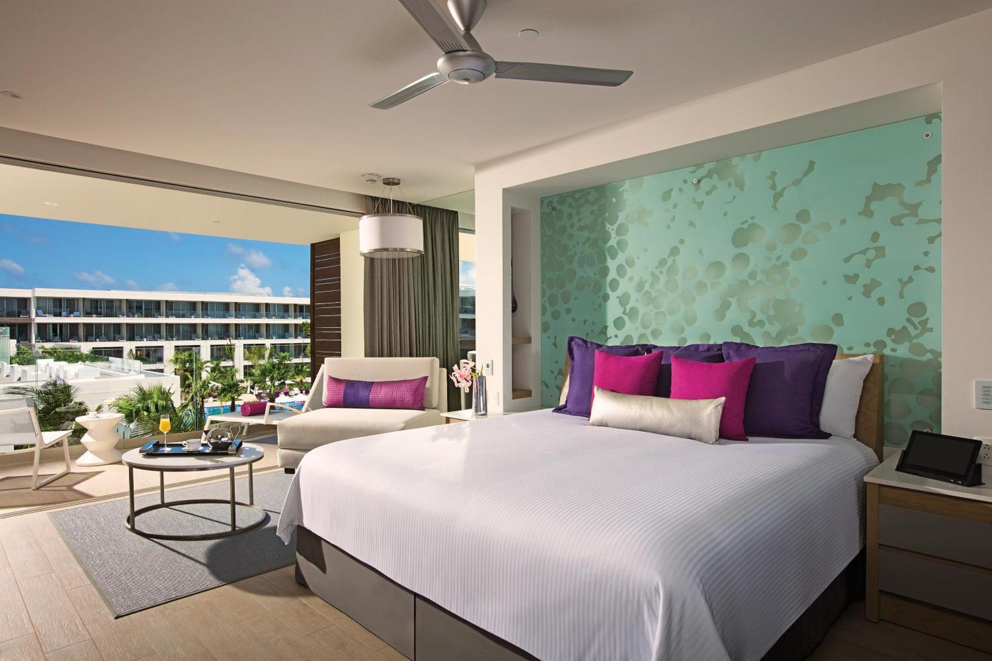 Breathless Riviera Cancun Resort & Spa (Adults Only) Puerto Morelos Exterior photo