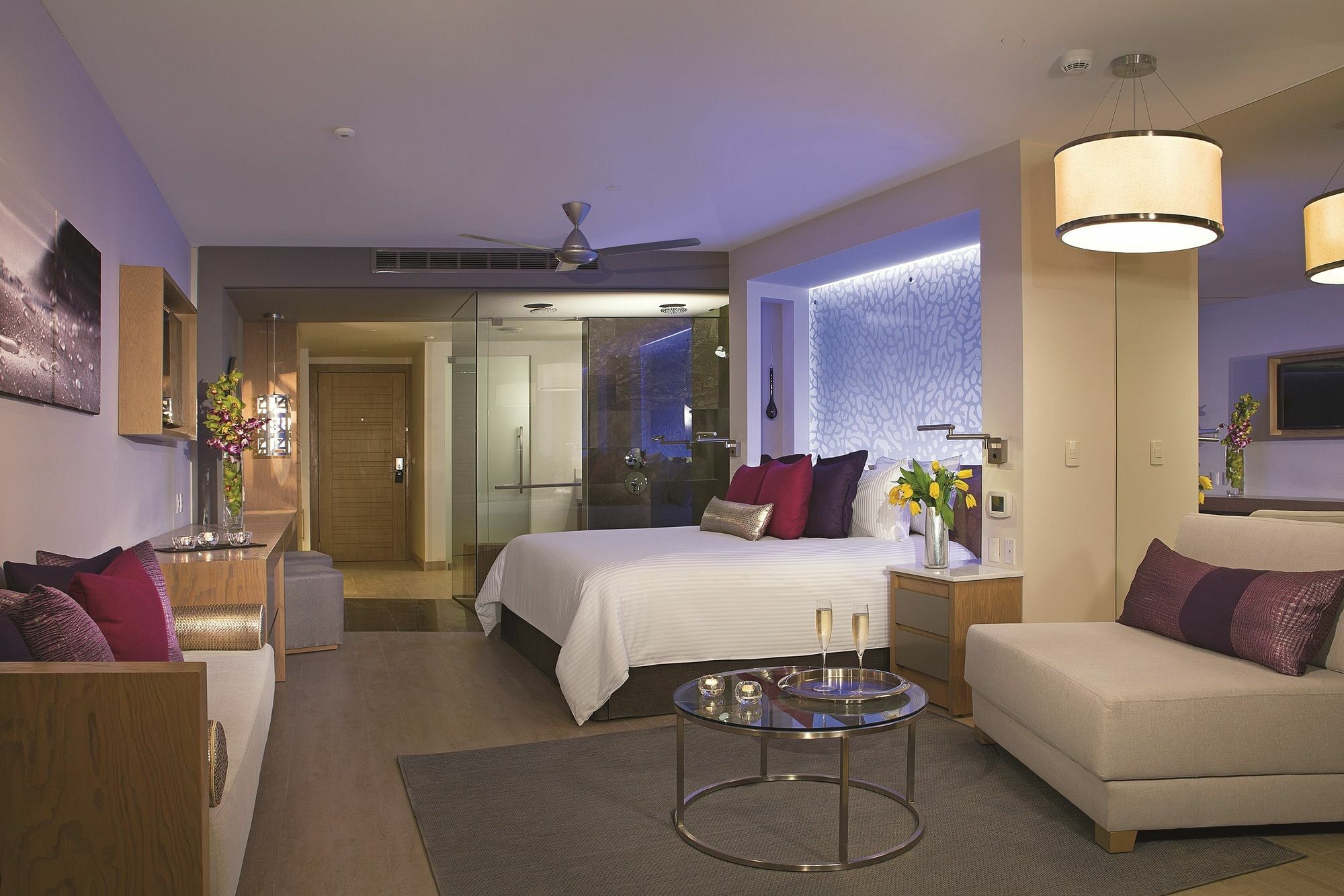 Breathless Riviera Cancun Resort & Spa (Adults Only) Puerto Morelos Exterior photo