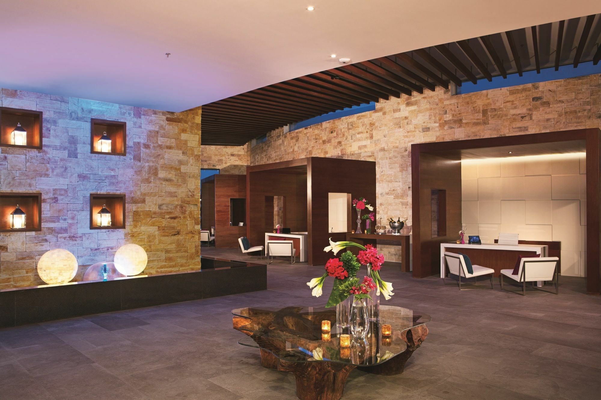 Breathless Riviera Cancun Resort & Spa (Adults Only) Puerto Morelos Exterior photo