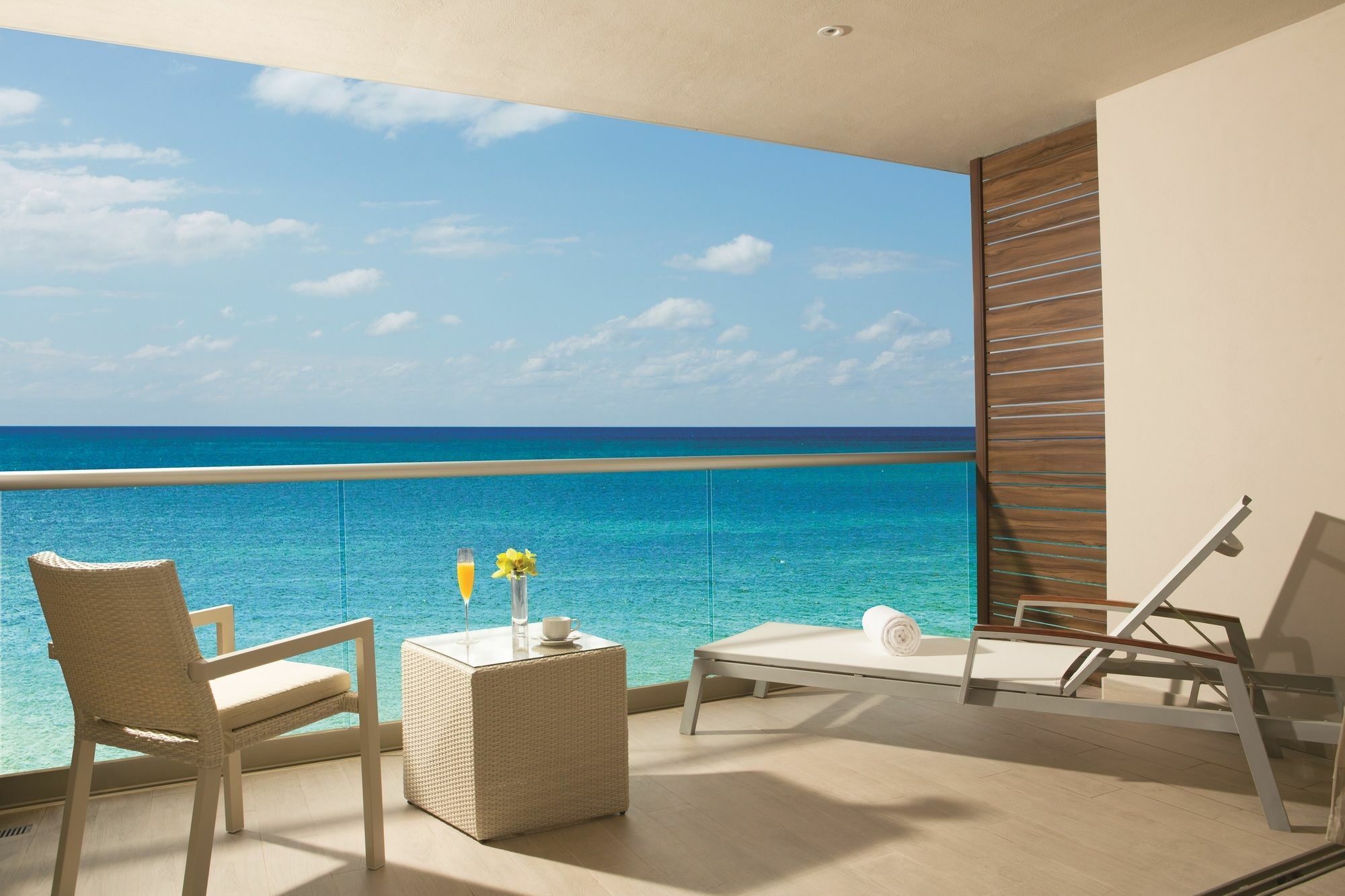 Breathless Riviera Cancun Resort & Spa (Adults Only) Puerto Morelos Exterior photo
